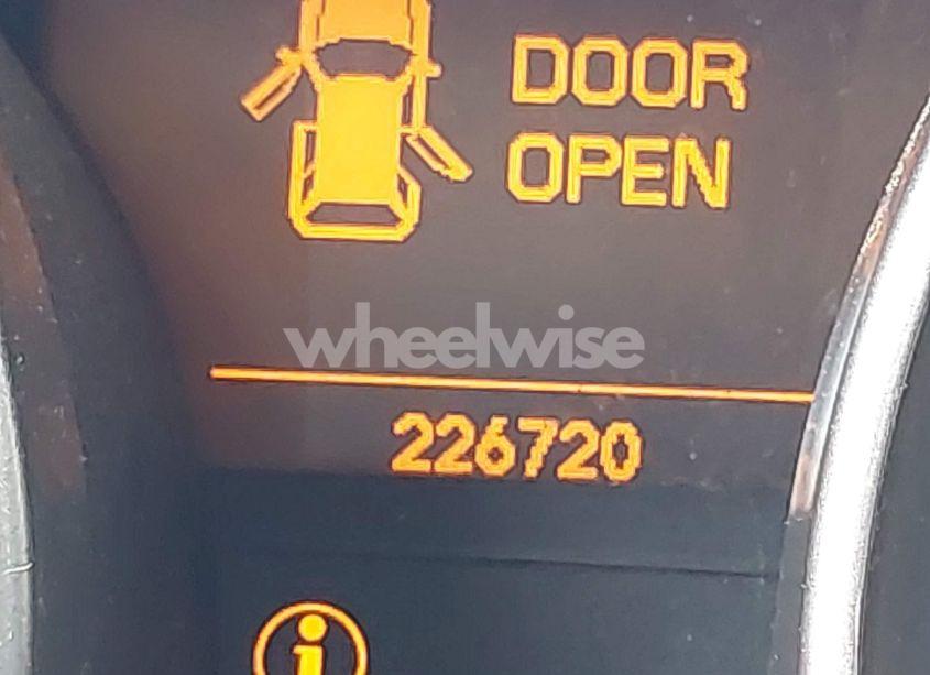 Photo 16 of 2011 Acura Mdx TECHNOLOGY PACKAGE (VIN 2HNYD2H61BH526450)