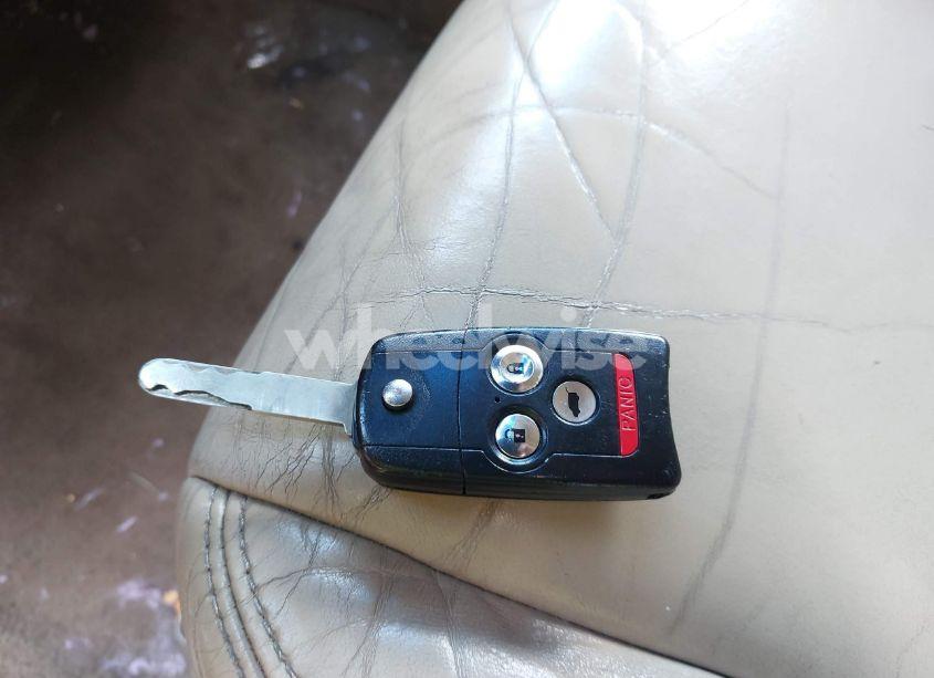 Photo 11 of 2011 Acura Mdx TECHNOLOGY PACKAGE (VIN 2HNYD2H61BH529655)