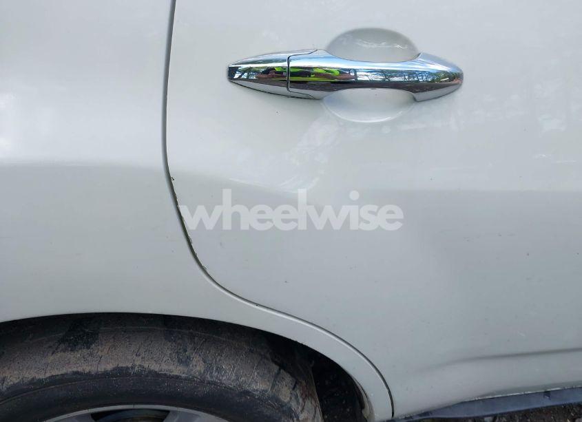 Photo 6 of 2011 Acura Mdx TECHNOLOGY PACKAGE (VIN 2HNYD2H61BH529655)