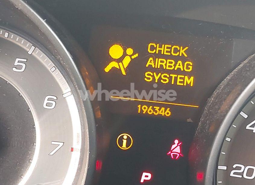 Photo 15 of 2011 Acura Mdx TECHNOLOGY PACKAGE (VIN 2HNYD2H61BH536721)