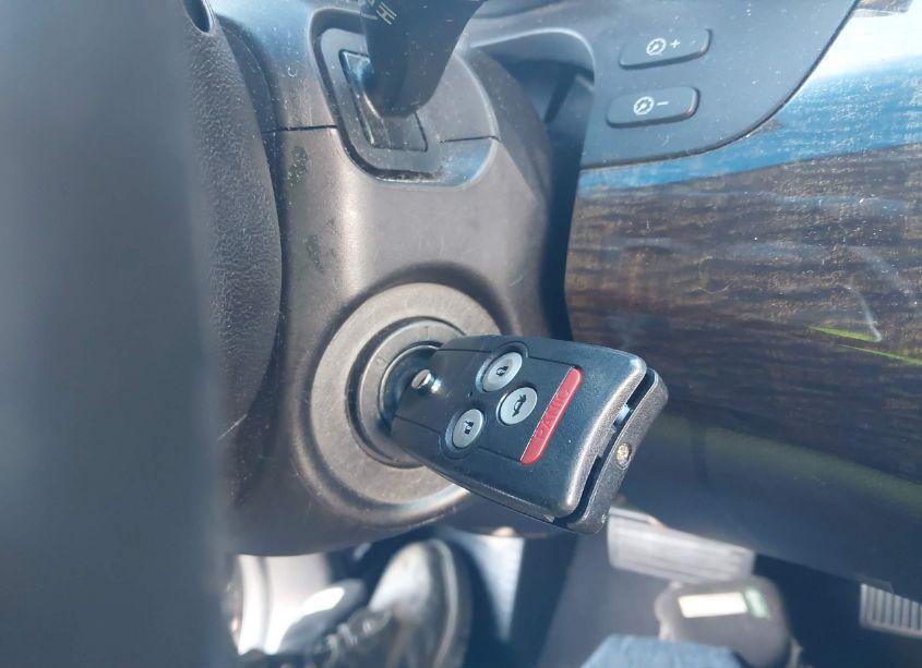 Photo 11 of 2011 Acura Mdx TECHNOLOGY PACKAGE (VIN 2HNYD2H61BH537822)