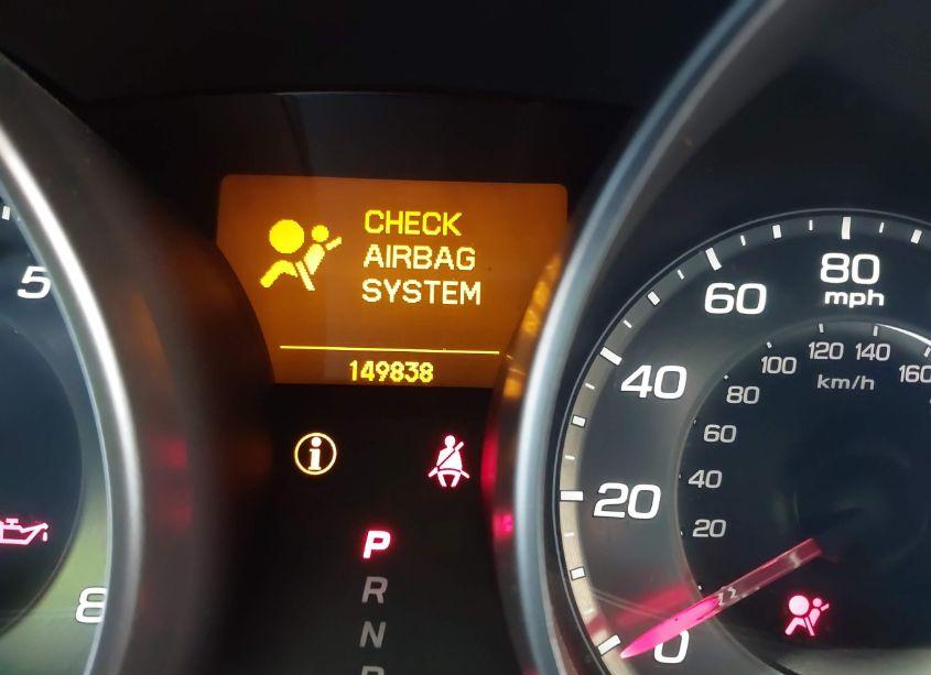 Photo 15 of 2011 Acura Mdx TECHNOLOGY PACKAGE (VIN 2HNYD2H61BH537822)