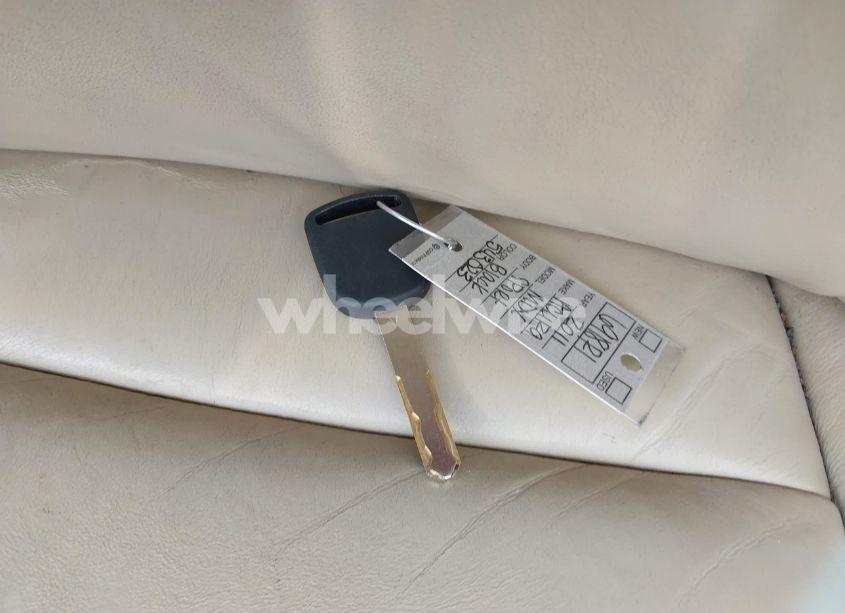 Photo 11 of 2011 Acura Mdx TECHNOLOGY PACKAGE (VIN 2HNYD2H61BH543023)