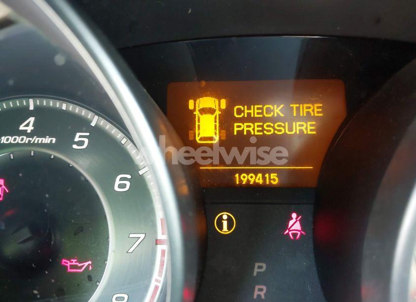 Photo 15 of 2011 Acura Mdx TECHNOLOGY PACKAGE (VIN 2HNYD2H61BH543023)