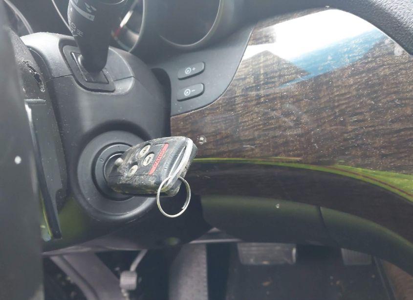 Photo 11 of 2011 Acura Mdx TECHNOLOGY PACKAGE (VIN 2HNYD2H61BH544446)