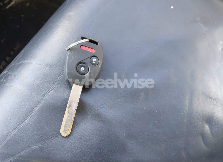 Photo 11 of 2011 Acura Mdx TECHNOLOGY PACKAGE (VIN 2HNYD2H61BH545970)