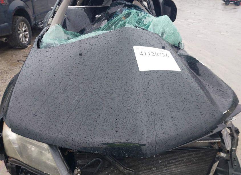 Photo 10 of 2011 Acura Mdx TECHNOLOGY PACKAGE (VIN 2HNYD2H61BH549677)