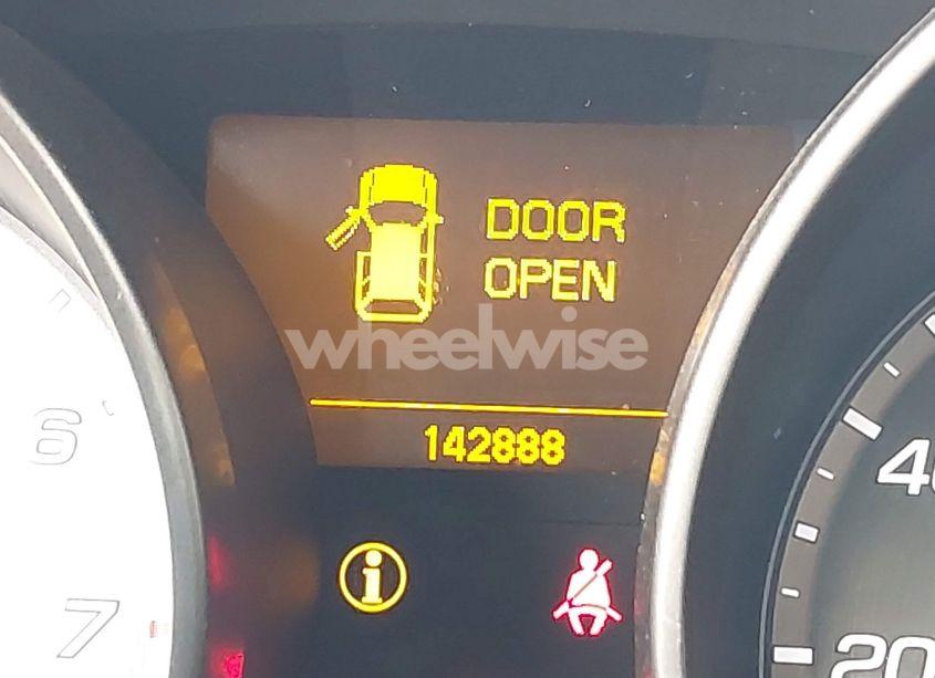 Photo 15 of 2013 Acura Mdx ADVANCE PACKAGE (VIN 2HNYD2H61DH507187)