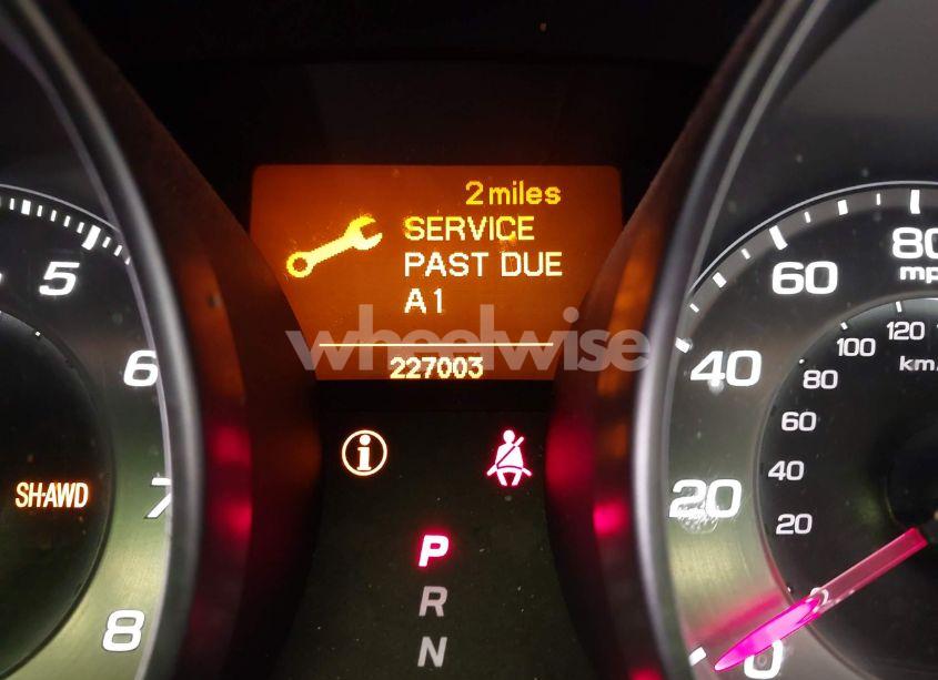 Photo 15 of 2010 Acura Mdx TECHNOLOGY PACKAGE (VIN 2HNYD2H62AH511714)