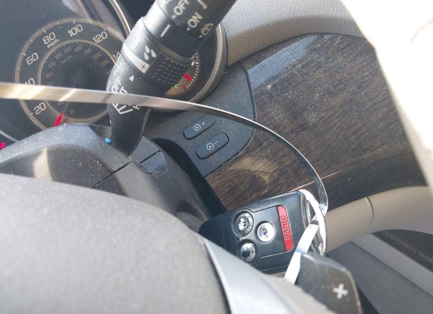 Photo 11 of 2011 Acura Mdx TECHNOLOGY PACKAGE (VIN 2HNYD2H62BH503856)