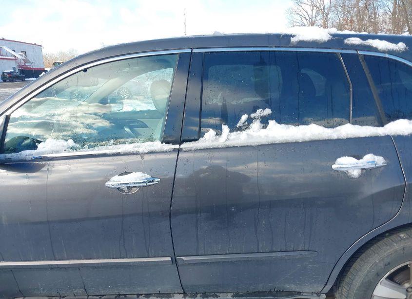 Photo 14 of 2011 Acura Mdx TECHNOLOGY PACKAGE (VIN 2HNYD2H62BH503856)