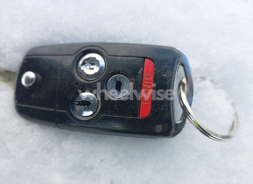 Photo 11 of 2011 Acura Mdx TECHNOLOGY PACKAGE (VIN 2HNYD2H62BH543029)