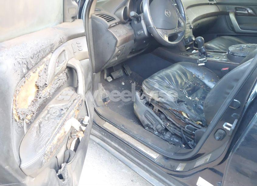 Photo 6 of 2013 Acura Mdx ADVANCE PACKAGE (VIN 2HNYD2H62DH503777)