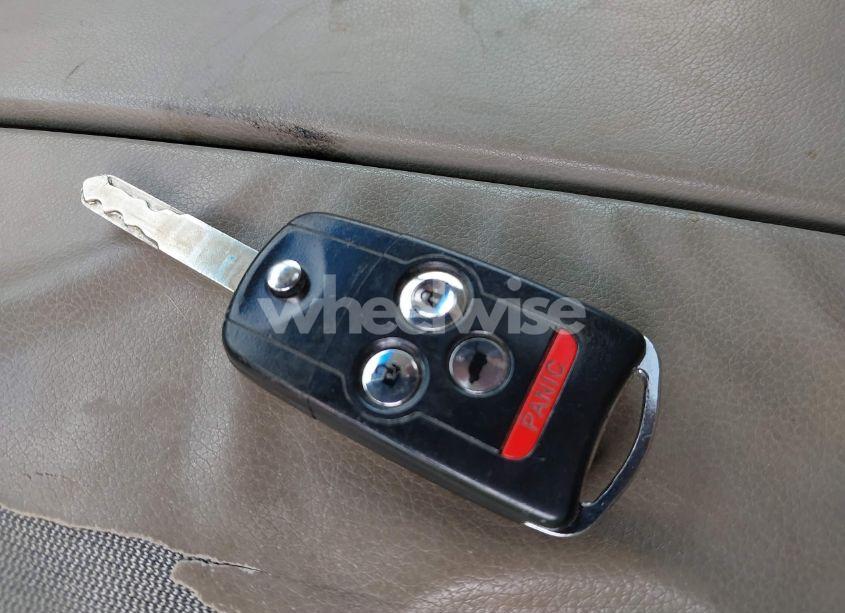 Photo 11 of 2011 Acura Mdx TECHNOLOGY PACKAGE (VIN 2HNYD2H63BH513182)