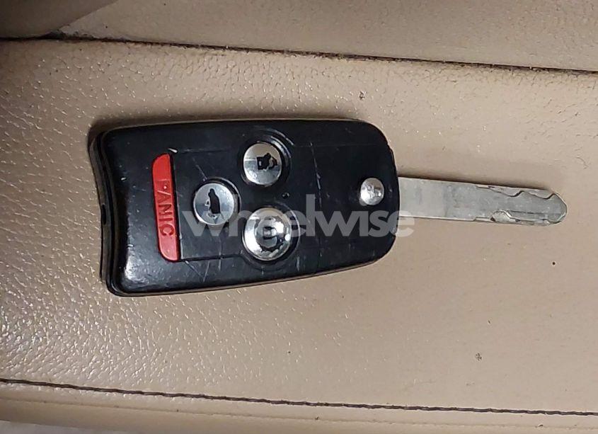 Photo 11 of 2011 Acura Mdx TECHNOLOGY PACKAGE (VIN 2HNYD2H63BH523551)