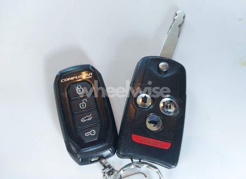 Photo 11 of 2013 Acura Mdx ADVANCE PACKAGE (VIN 2HNYD2H63DH511418)