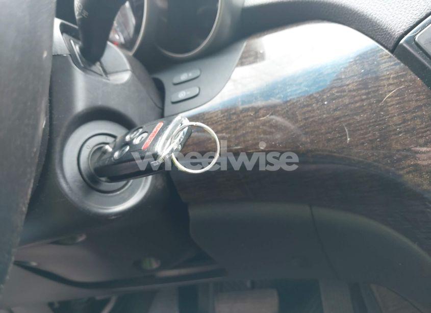 Photo 11 of 2010 Acura Mdx TECHNOLOGY PACKAGE (VIN 2HNYD2H64AH516221)