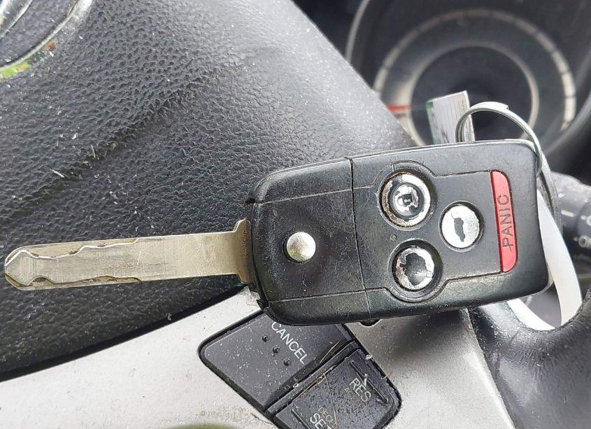 Photo 11 of 2011 Acura Mdx TECHNOLOGY PACKAGE (VIN 2HNYD2H64BH514910)