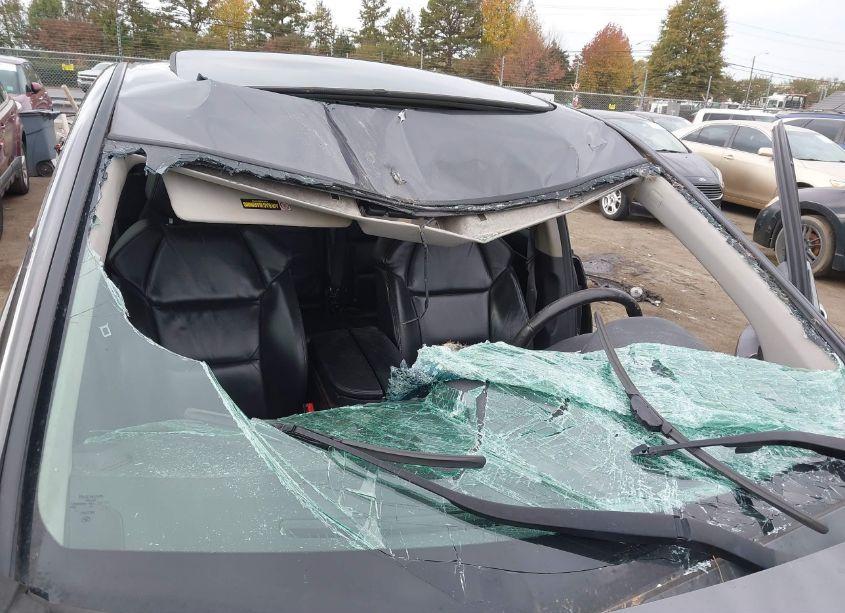 Photo 6 of 2011 Acura Mdx TECHNOLOGY PACKAGE (VIN 2HNYD2H64BH514910)