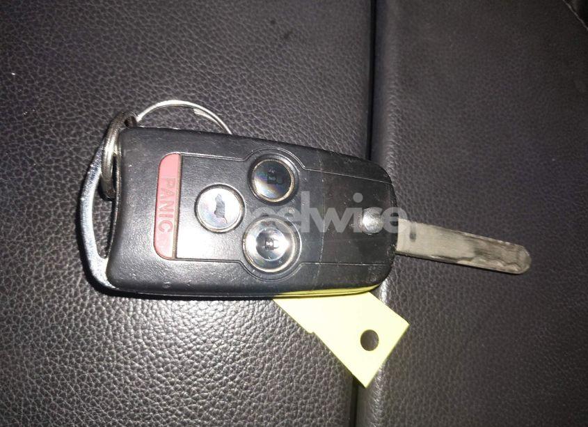 Photo 11 of 2011 Acura Mdx TECHNOLOGY PACKAGE (VIN 2HNYD2H64BH515586)