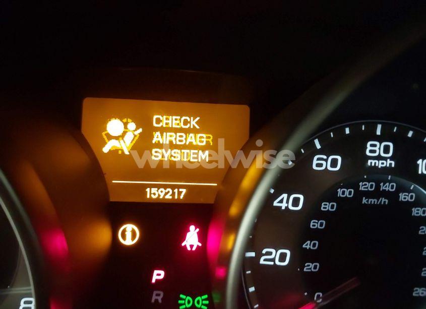 Photo 15 of 2011 Acura Mdx TECHNOLOGY PACKAGE (VIN 2HNYD2H64BH515586)