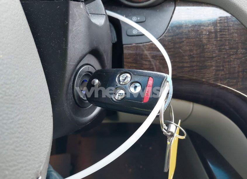 Photo 11 of 2011 Acura Mdx TECHNOLOGY PACKAGE (VIN 2HNYD2H64BH533795)