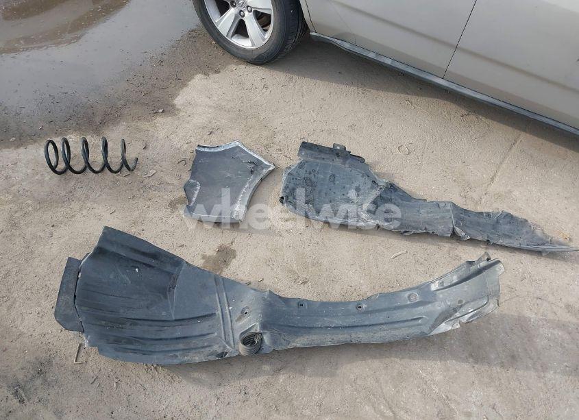 Photo 12 of 2011 Acura Mdx TECHNOLOGY PACKAGE (VIN 2HNYD2H64BH533795)