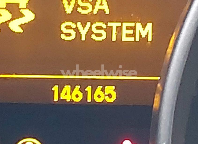 Photo 16 of 2011 Acura Mdx TECHNOLOGY PACKAGE (VIN 2HNYD2H64BH533795)