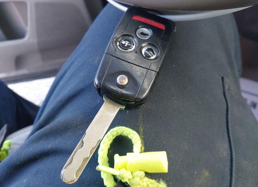 Photo 11 of 2011 Acura Mdx TECHNOLOGY PACKAGE (VIN 2HNYD2H64BH541864)