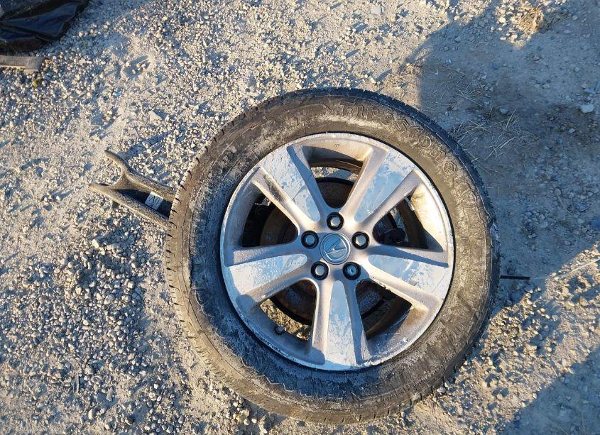 Photo 12 of 2011 Acura Mdx TECHNOLOGY PACKAGE (VIN 2HNYD2H64BH541864)