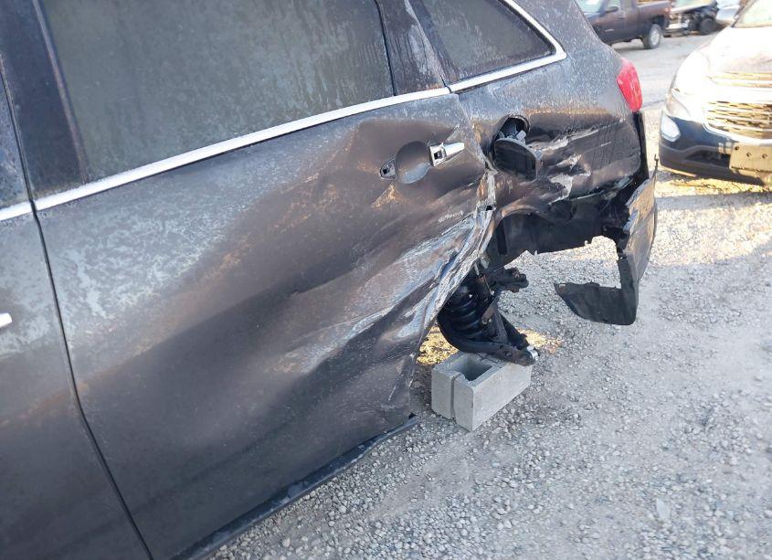 Photo 19 of 2011 Acura Mdx TECHNOLOGY PACKAGE (VIN 2HNYD2H64BH541864)