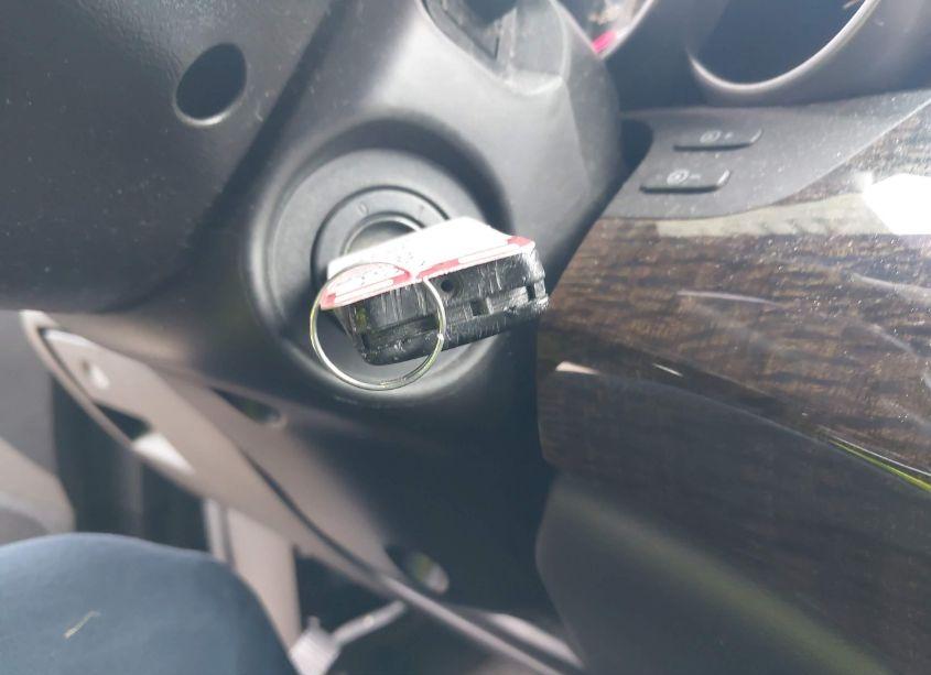 Photo 11 of 2011 Acura Mdx TECHNOLOGY PACKAGE (VIN 2HNYD2H64BH543971)