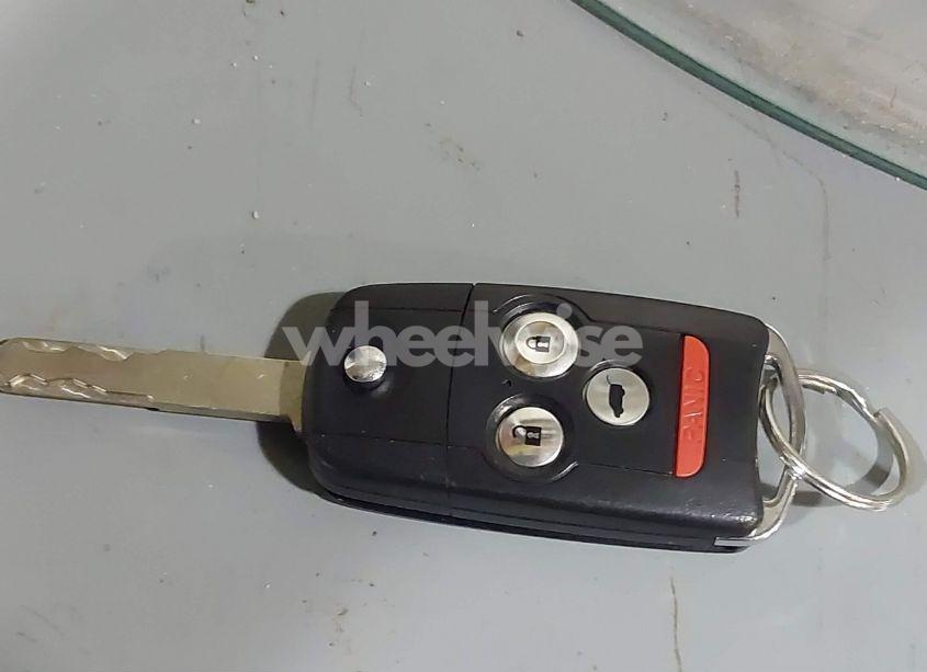 Photo 11 of 2012 Acura Mdx ADVANCE PACKAGE (VIN 2HNYD2H64CH510339)