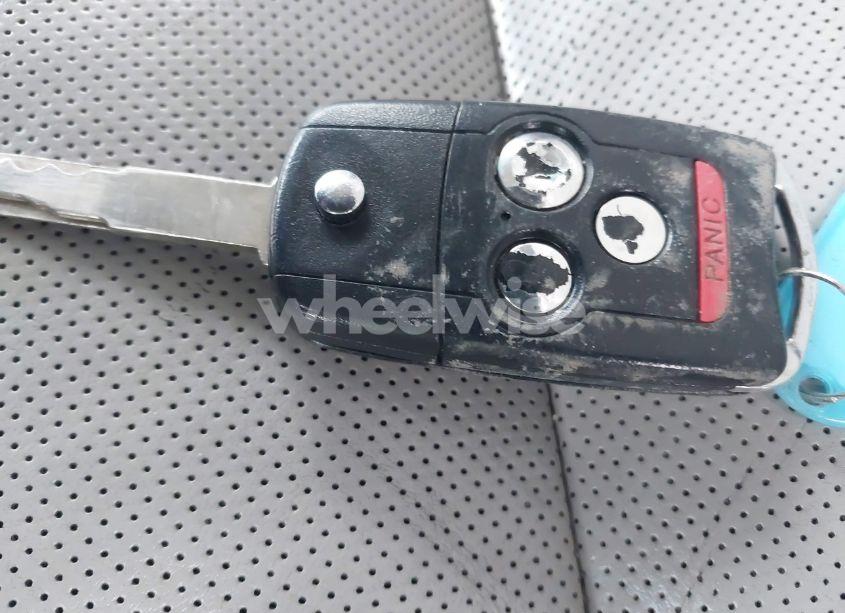 Photo 11 of 2012 Acura Mdx ADVANCE PACKAGE (VIN 2HNYD2H64CH535113)