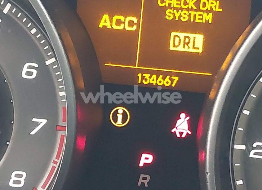 Photo 15 of 2012 Acura Mdx ADVANCE PACKAGE (VIN 2HNYD2H64CH535113)