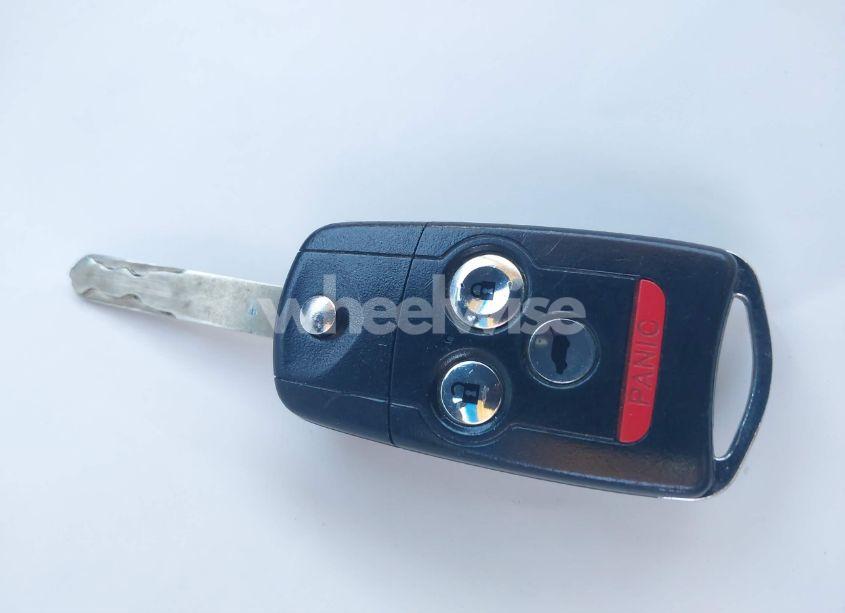 Photo 11 of 2013 Acura Mdx ADVANCE PACKAGE (VIN 2HNYD2H64DH523027)