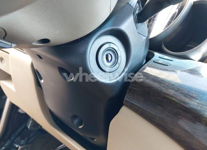 Photo 17 of 2010 Acura Mdx TECHNOLOGY PACKAGE (VIN 2HNYD2H65AH530547)