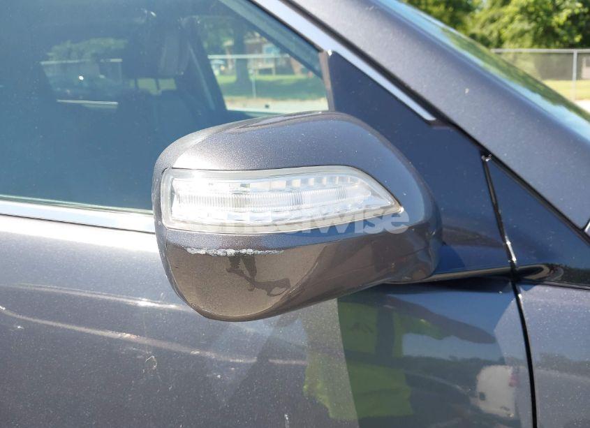 Photo 19 of 2011 Acura Mdx TECHNOLOGY PACKAGE (VIN 2HNYD2H65BH502751)