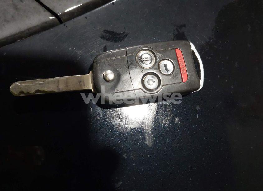 Photo 11 of 2011 Acura Mdx TECHNOLOGY (VIN 2HNYD2H65BH516309)