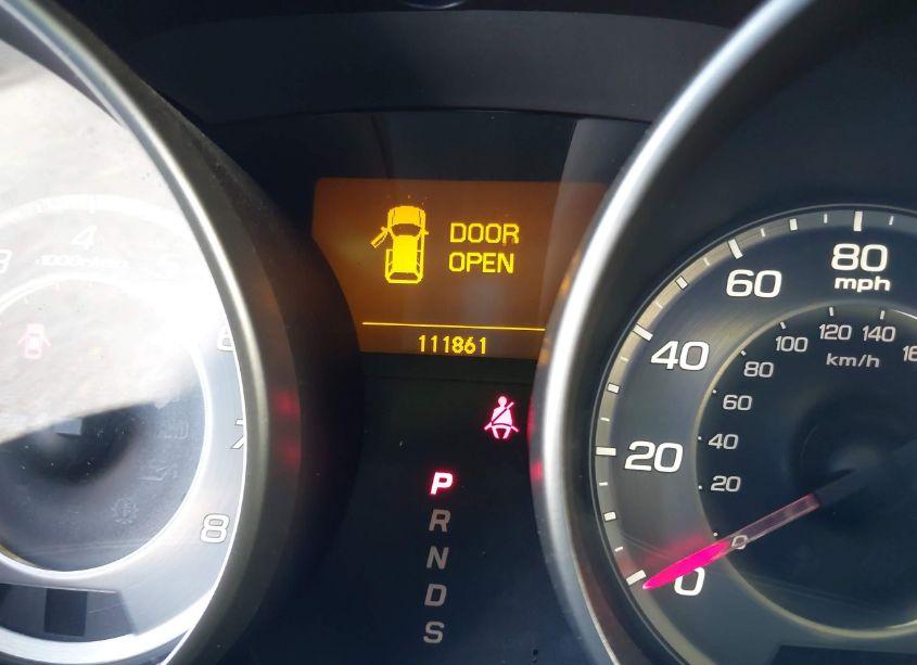 Photo 15 of 2011 Acura Mdx TECHNOLOGY PACKAGE (VIN 2HNYD2H65BH526547)