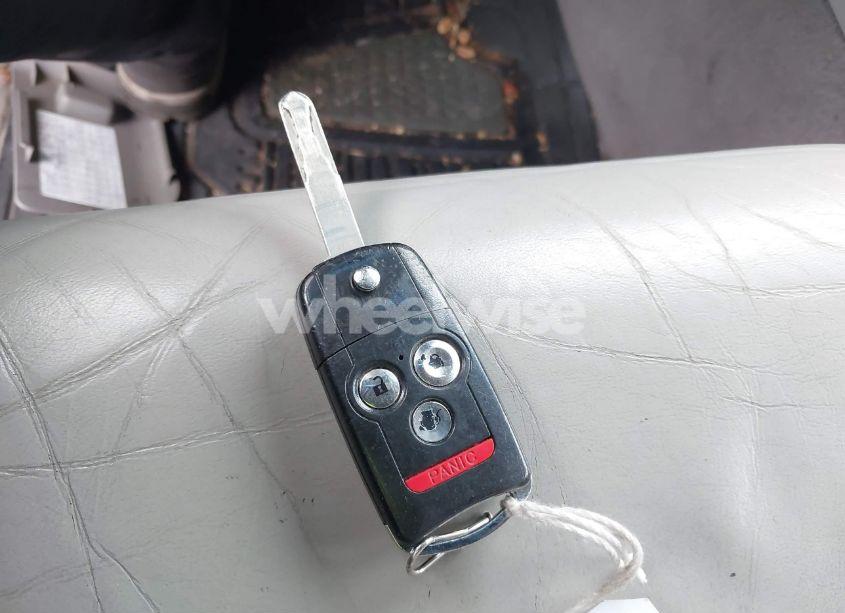 Photo 11 of 2011 Acura Mdx TECHNOLOGY PACKAGE (VIN 2HNYD2H65BH533742)