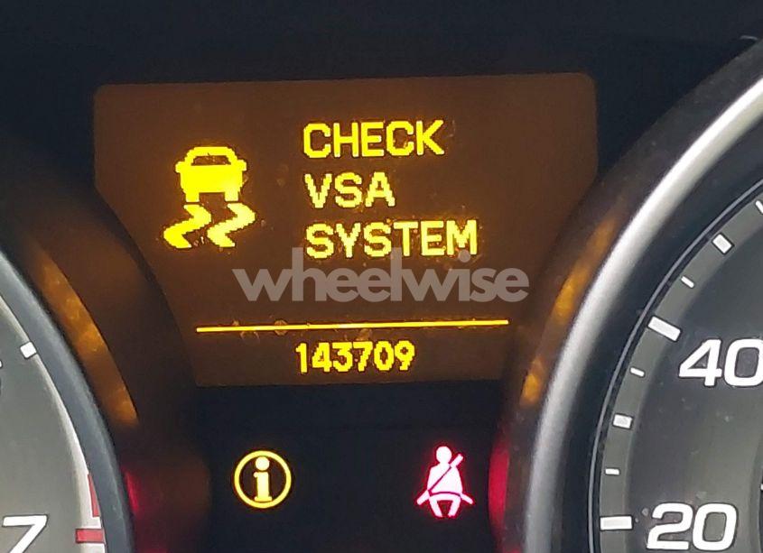 Photo 15 of 2011 Acura Mdx TECHNOLOGY PACKAGE (VIN 2HNYD2H65BH533742)
