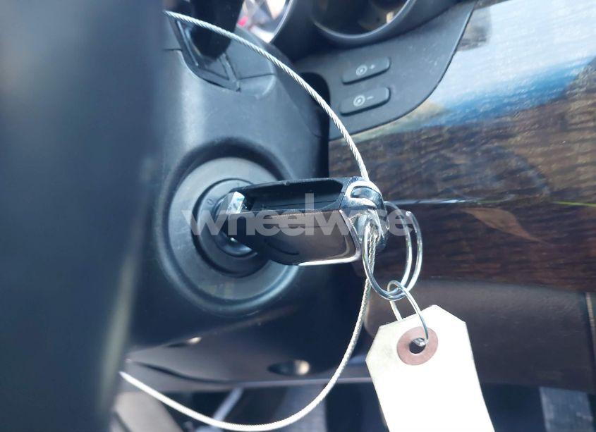 Photo 11 of 2010 Acura Mdx TECHNOLOGY PACKAGE (VIN 2HNYD2H66AH505317)