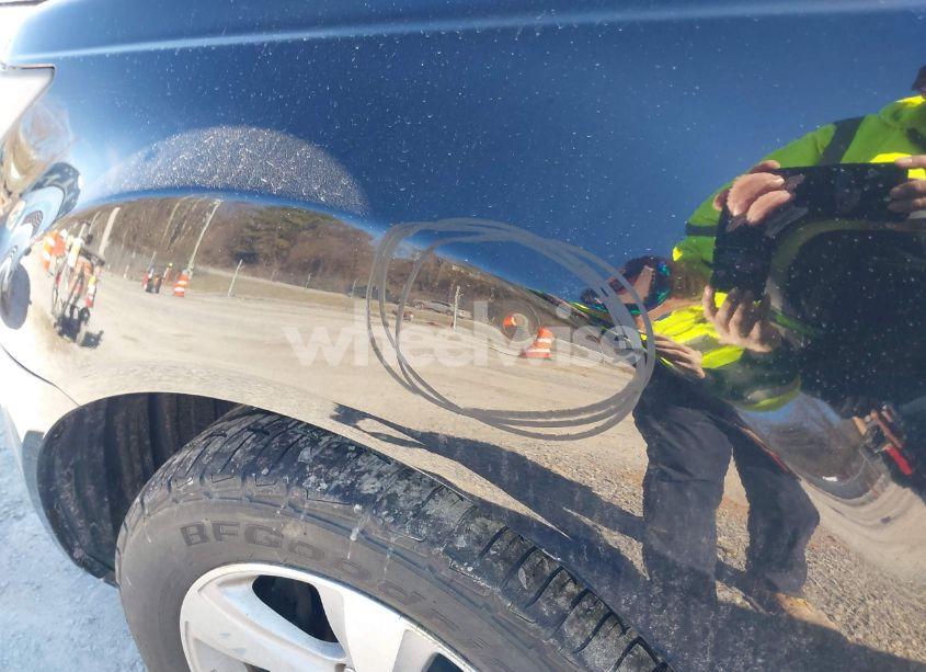 Photo 6 of 2010 Acura Mdx TECHNOLOGY PACKAGE (VIN 2HNYD2H66AH505317)