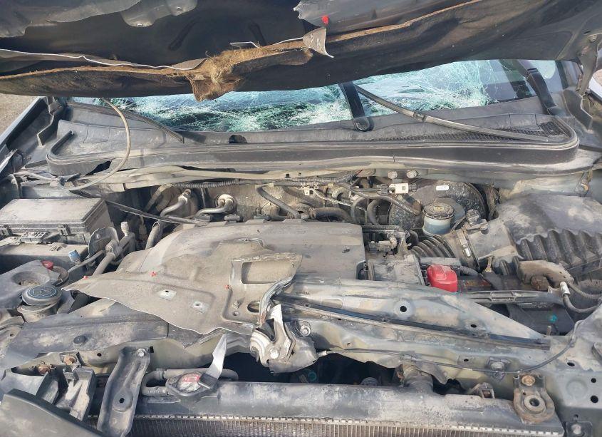 Photo 10 of 2010 Acura Mdx TECHNOLOGY PACKAGE (VIN 2HNYD2H66AH528192)