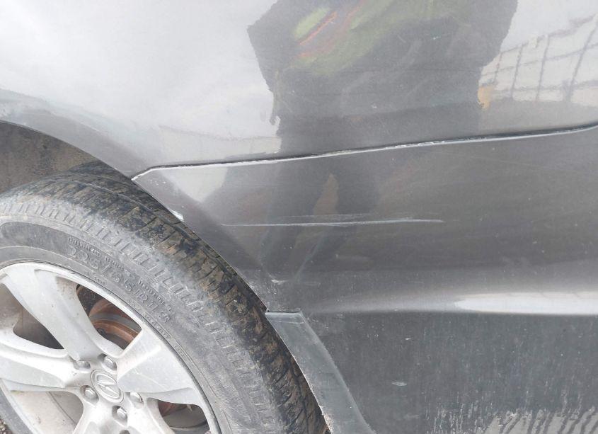 Photo 19 of 2010 Acura Mdx TECHNOLOGY PACKAGE (VIN 2HNYD2H66AH528192)