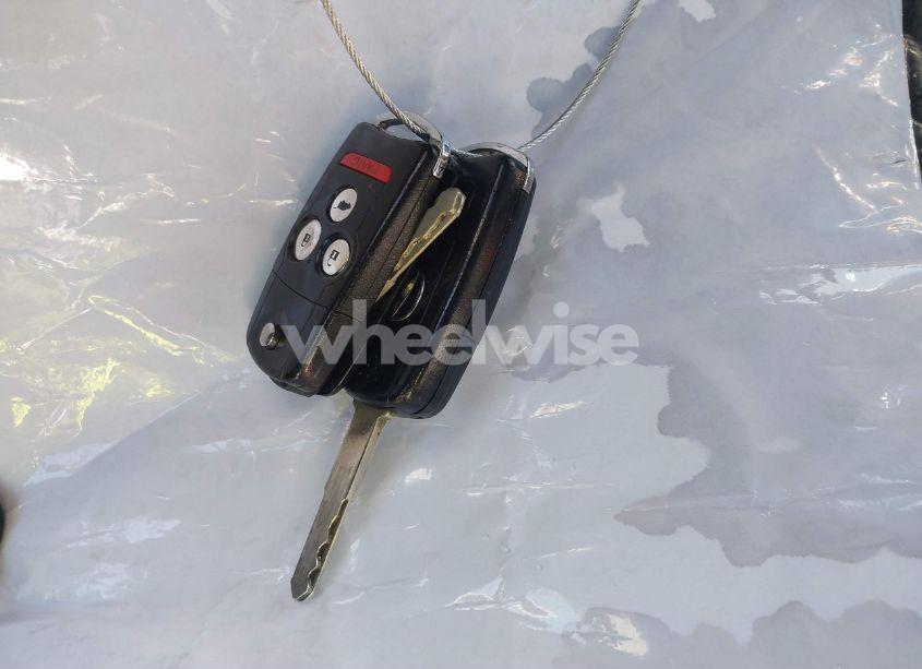 Photo 11 of 2011 Acura Mdx TECHNOLOGY PACKAGE (VIN 2HNYD2H66BH505481)