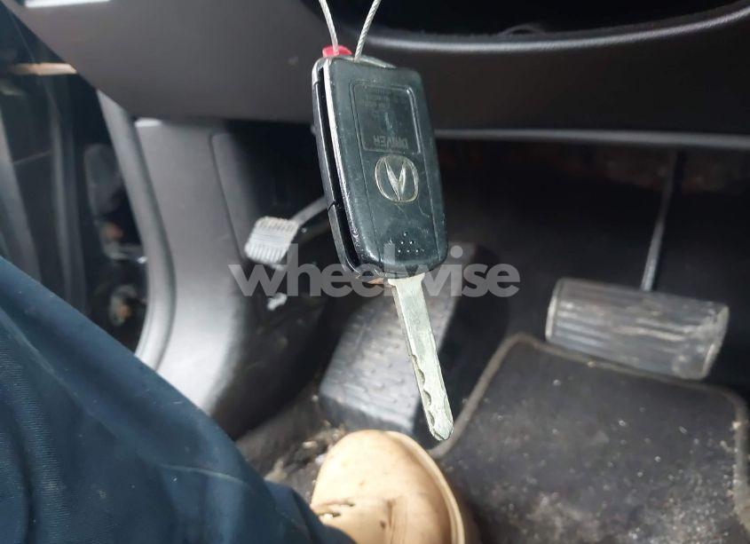 Photo 11 of 2011 Acura Mdx TECHNOLOGY PACKAGE (VIN 2HNYD2H66BH508283)