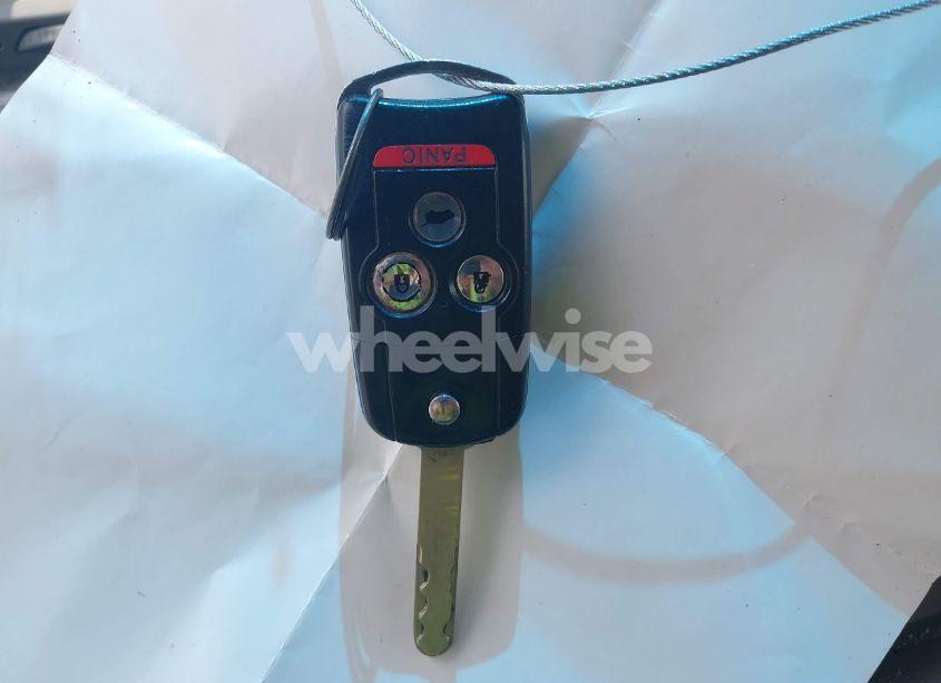 Photo 11 of 2011 Acura Mdx TECHNOLOGY PACKAGE (VIN 2HNYD2H66BH520823)