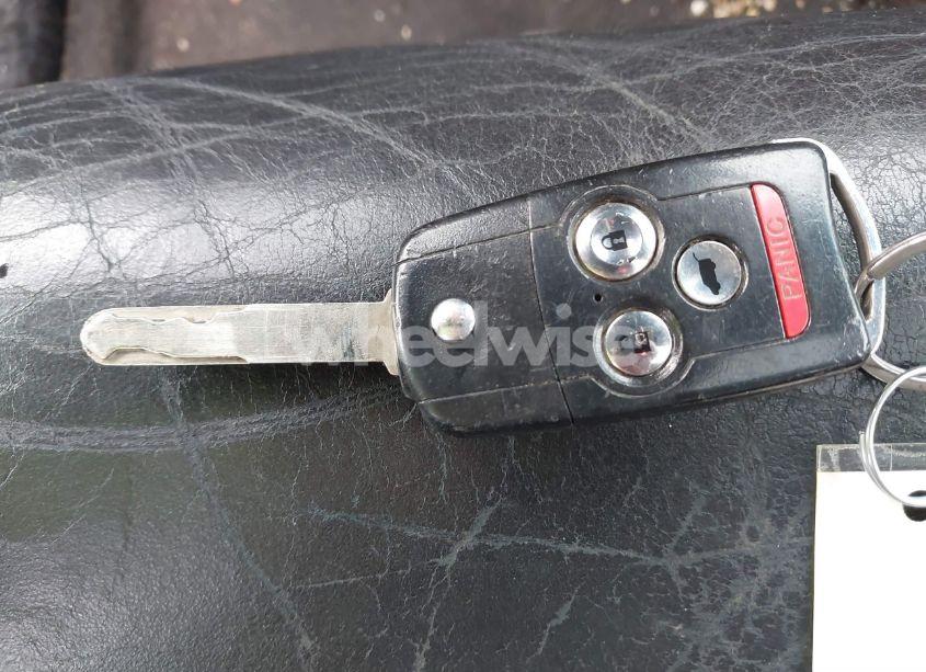 Photo 11 of 2011 Acura Mdx TECHNOLOGY PACKAGE (VIN 2HNYD2H66BH545916)